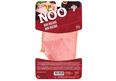 Rulaad NÕO, 135g viil