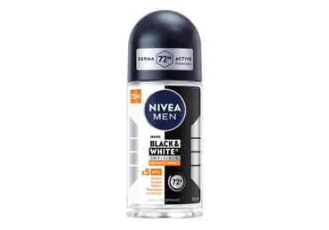 Rulldeo. NIVEA Men Ultimate Impact 50ml
