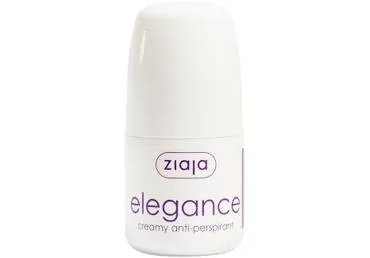 Rulldeodorant ZIAJA Elegance 60ml