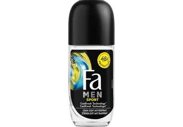 Rulldeo.FA Fresh Sport meeste 50ml