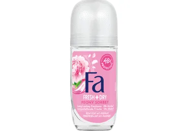 Rulldeo.FA Fresh&Dry Peony Sorbet 50ml