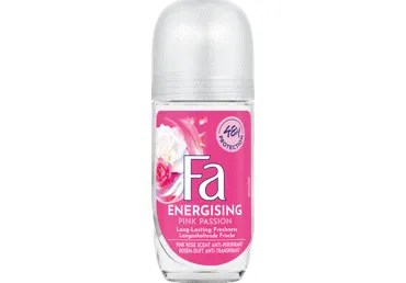 Rulldeo.FA Pink Passion 50ml