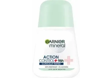 Rulldeo.GARNIER AC Clinically 50ml
