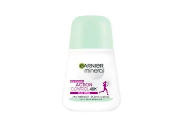 Rulldeo.GARNIER Action Control 50ml
