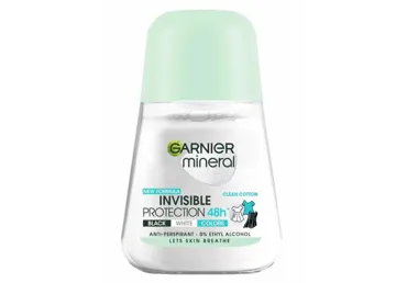 Rulldeo.GARNIER BWC Clean Cotton 50ml