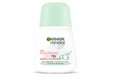 Rulldeo.GARNIER Hyaluronic Care 50ml