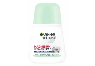 Rulldeo.GARNIER Magnesium Dry 50ml