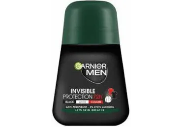 Rulldeo.GARNIER Men BWC 50ml