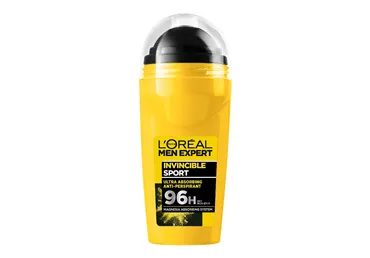 Rulldeo.L'OREAL Expert Sport meeste 50ml