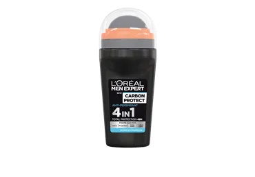 Rulldeo.L'OREAL Men Carbon Protect 50ml