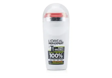 Rulldeo.L'OREAL Men Shirt Protect 50ml