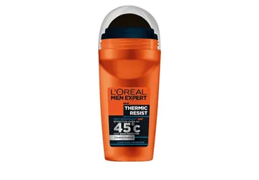 Rulldeo.L'OREAL Thermic meeste 50ml