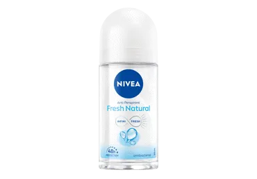Rulldeo.NIVEA Fresh Natural 50ml