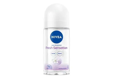 Rulldeo.NIVEA Fresh Sensation 50ml