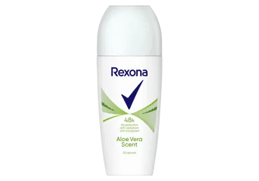 Rulldeo.REXONA Aloe Vera 50ml