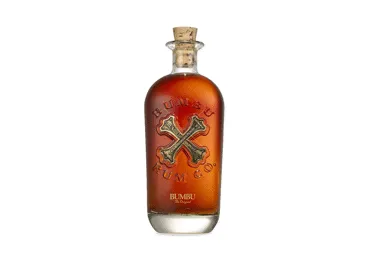 Rumm BUMBU 40% 700ml