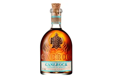 Rumm CANEROCK 40% 700ml