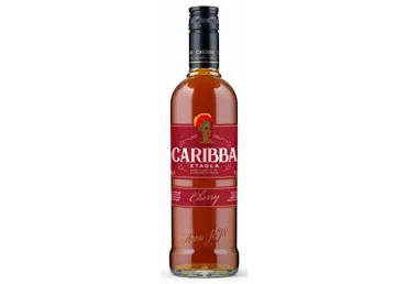 Rumm CARIBBA Xtabla Cherry 35% 500ml
