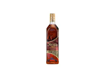 Rumm Flor De Cana Gran Reserva 7yo 40% 0,7l