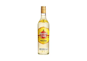 Rum HAVANA Club 7YO, 40%vol, 0,7L,R15/99007/2