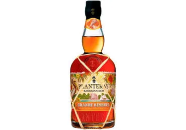 Rumm PLANTERAY Grande Reserve 40% 700ml