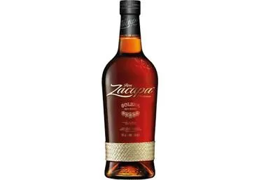Rum  ZACAPA 23Y Solera Gran REserva 40%vol, 0,7L,R24/185631/2