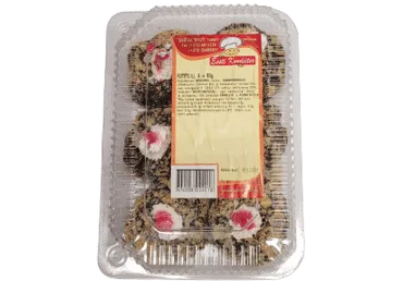 Rummilill EESTI KONDIITER, 480g