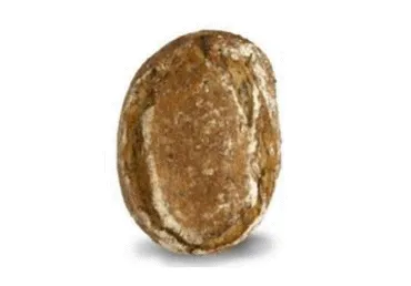 Rustikaalne peenleib seemnetega 490g