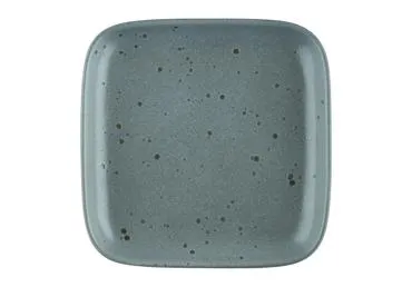 Kvadrātveida šķīvis ILAJA AMAC.SQUARE 28cm