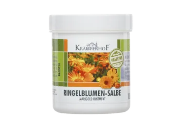 Saialillesalv KRÄUTERHOF,100ml