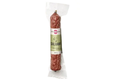Salaami Jüri lihameister, 200g