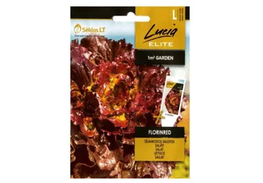 Salat Florinred