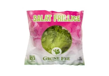 Salat Frillice pakis GRÜNE FEE