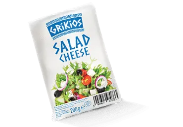Salatijuust GRIKIOS, 200g