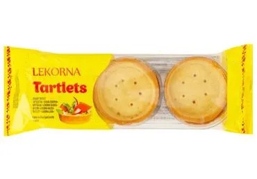 Salatikorvike LEKORNA 70g