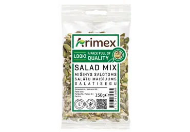 Salatisegu ARIMEX 150g