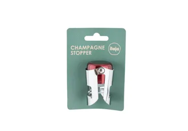 Šampanieša pudeles aizbāznis ILAJA