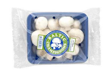 Šampinjonid pakitud 250g