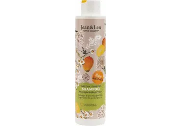 Šamp.J&L nutri care mango avokaado 300ml