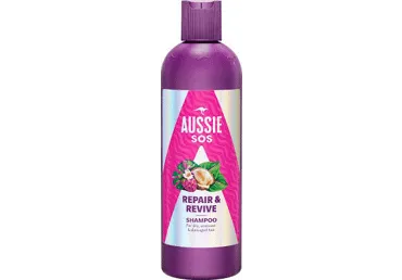 Šampoon AUSSIE SOS Repair&Revive 300ml