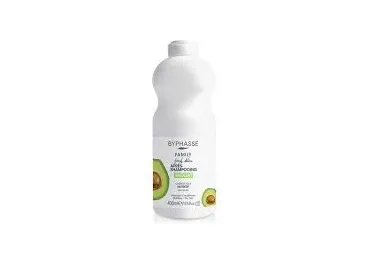 Šampoon BYPHASSE Family avokaado 750ml