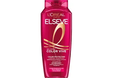 Šampoon ELSEVE Color Vive 250ml