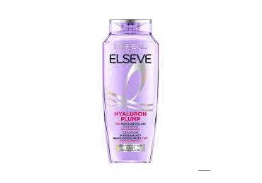 Šampoon ELSEVE Hyaluron Plump 250ml