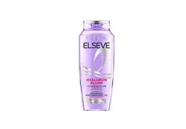 Šampoon ELSEVE Hyaluron Plump 400ml