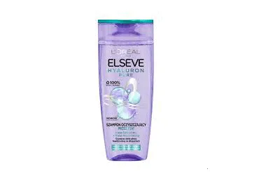 Šampoon Elseve Hyaluron Pure 72h 400ml