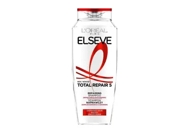 Šampoon Elseve Total Repair 5, L'OREAL PARIS, 250ml
