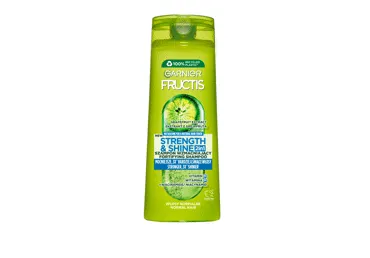 Šampoon FRUCTIS Strength&Shin.2in1 400ml