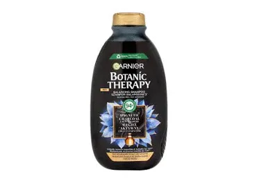 Šampoon GARNIER BOTANIC Charcoal,400ml