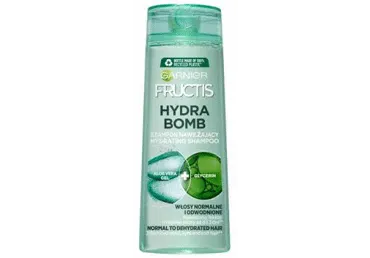 Šampoon GARNIER FRUCTIS Hydra Bomb 400ml