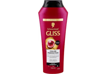 Šampoon GLISS Ultimate Colour 250ml